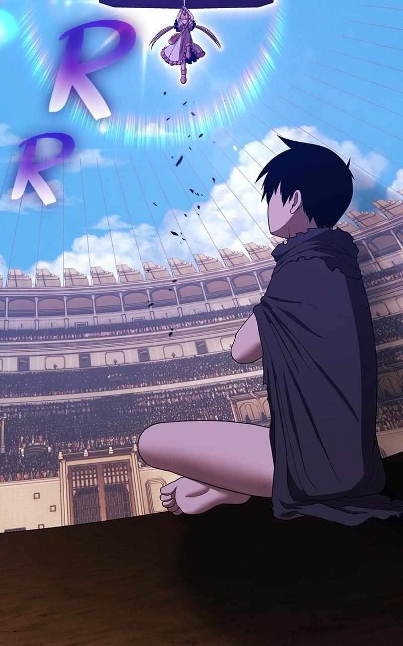 99 Reinforced Wood Stick Chapter 114 - Page 318 in English