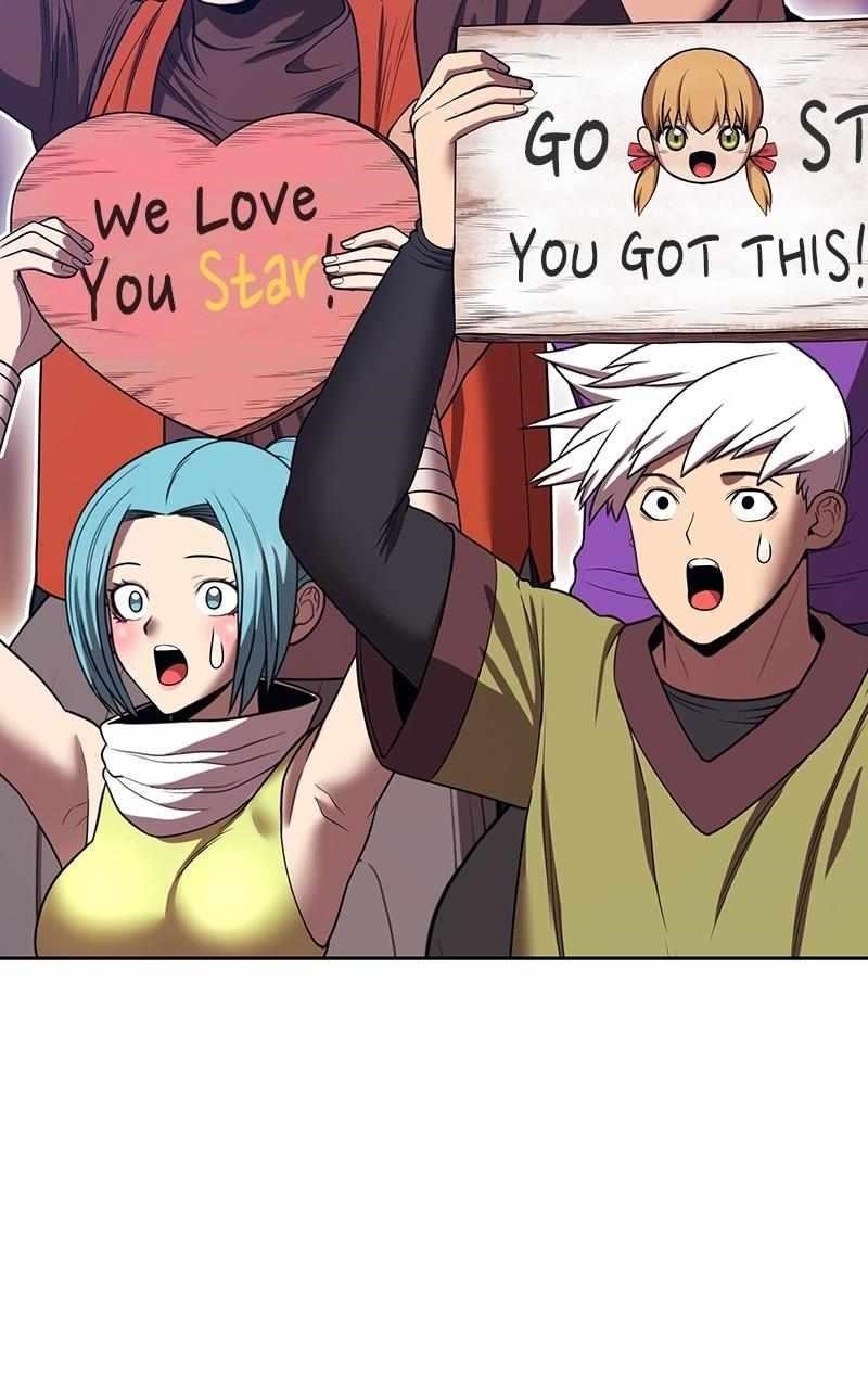 99 Reinforced Wood Stick Chapter 114 - Page 323 in English