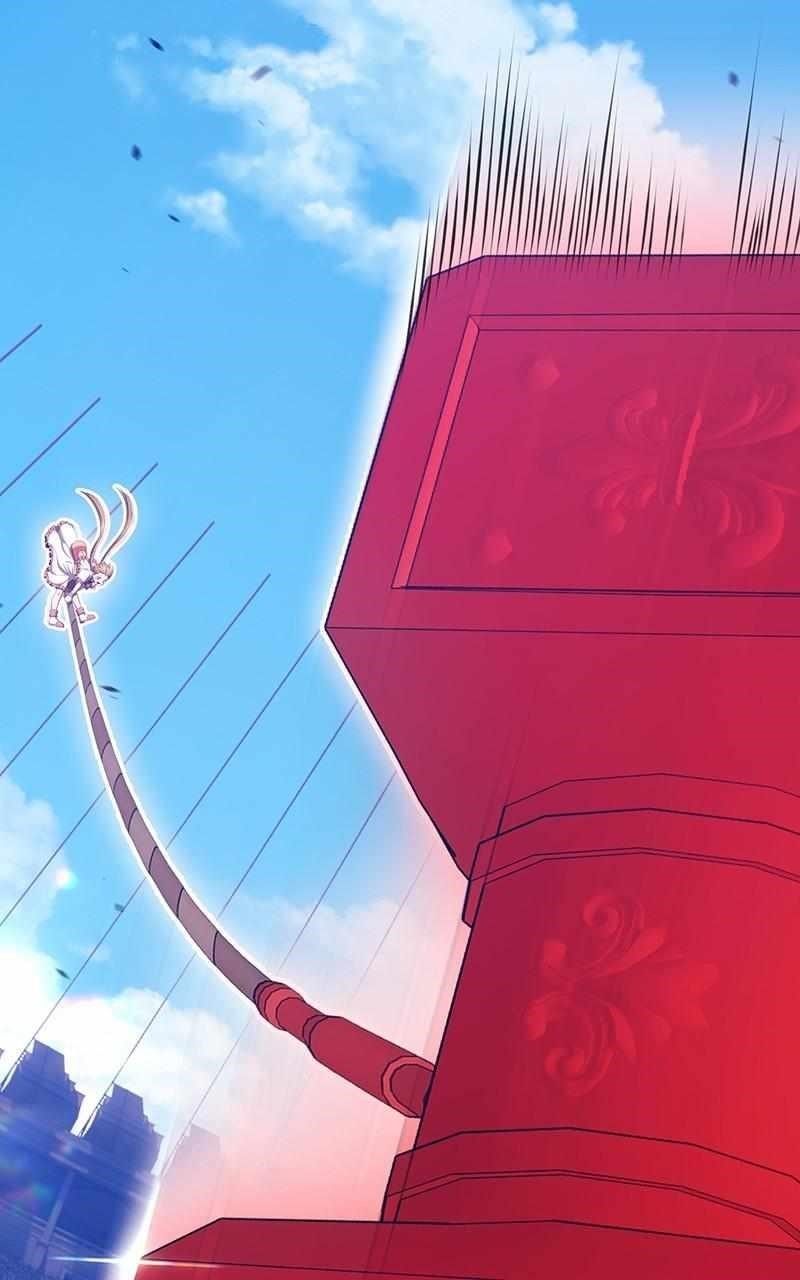 99 Reinforced Wood Stick Chapter 114 - Page 336 in English