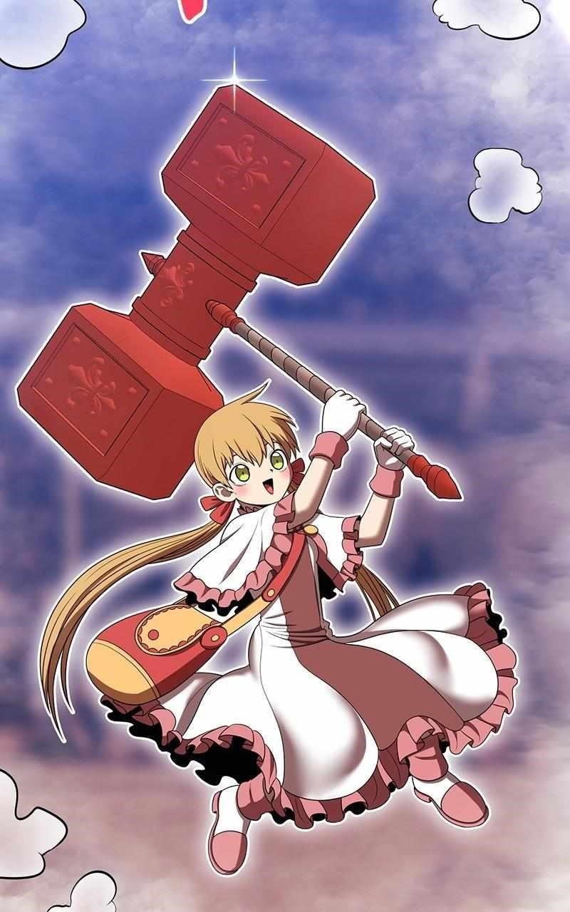 99 Reinforced Wood Stick Chapter 114 - Page 354 in English