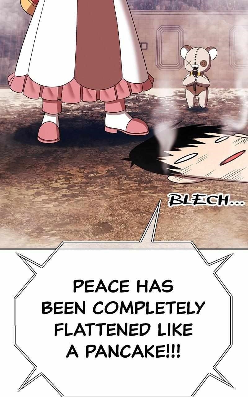 99 Reinforced Wood Stick Chapter 114 - Page 362 in English