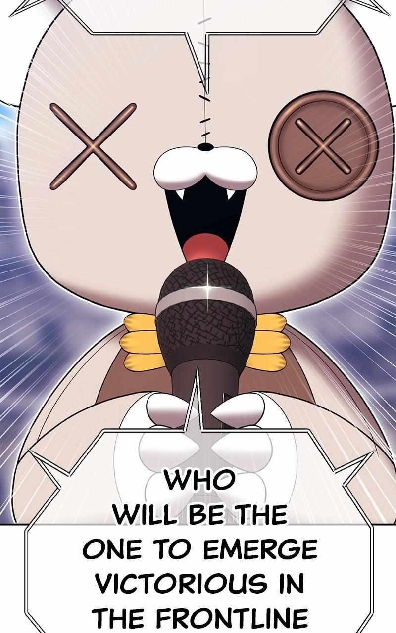 99 Reinforced Wood Stick Chapter 114 - Page 367 in English