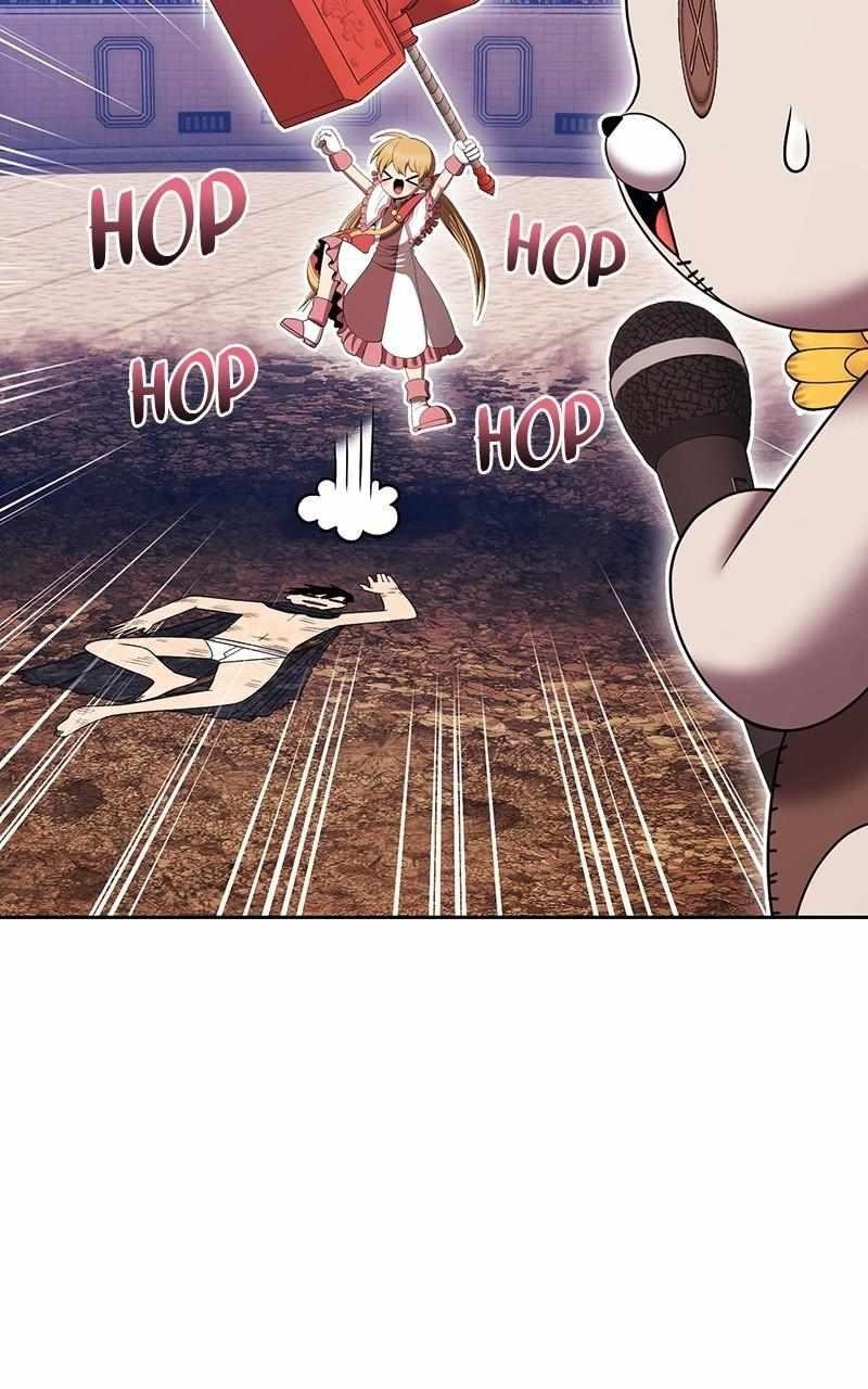 99 Reinforced Wood Stick Chapter 114 - Page 372 in English