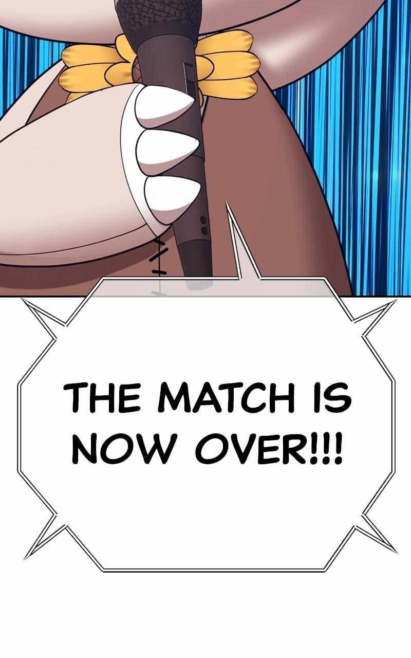 99 Reinforced Wood Stick Chapter 114 - Page 395 in English