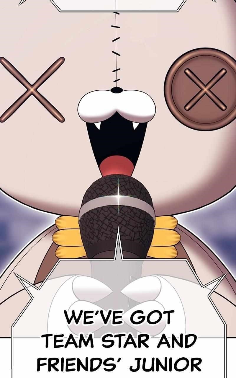 99 Reinforced Wood Stick Chapter 114 - Page 421 in English