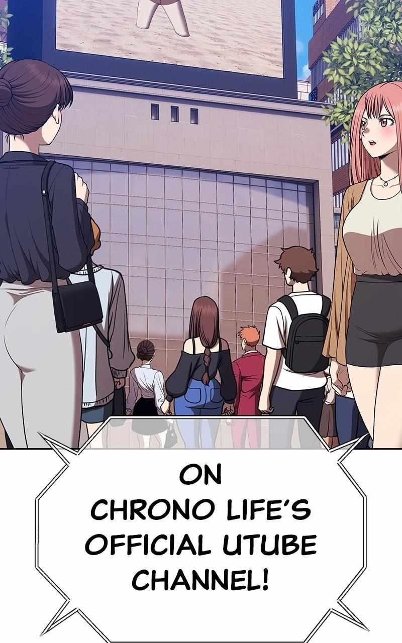 99 Reinforced Wood Stick Chapter 114 - Page 48 in English
