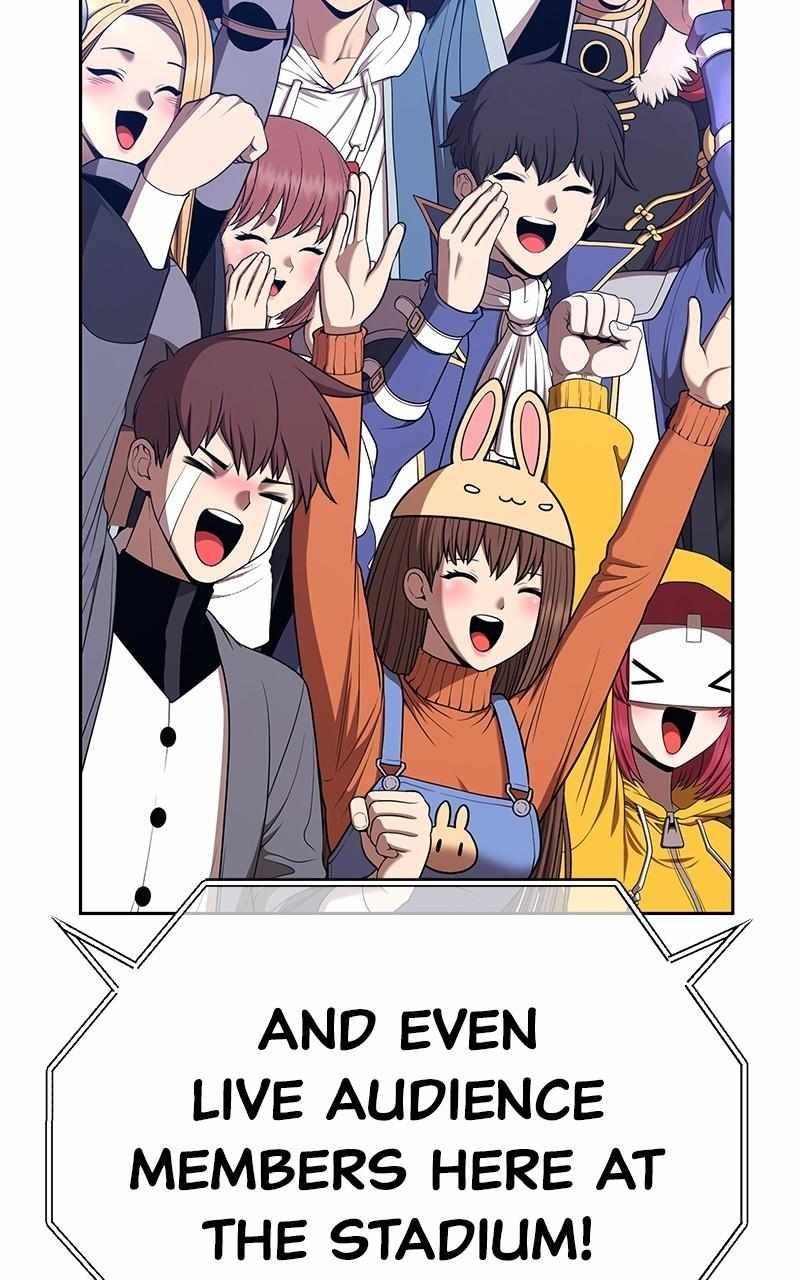 99 Reinforced Wood Stick Chapter 114 - Page 50 in English