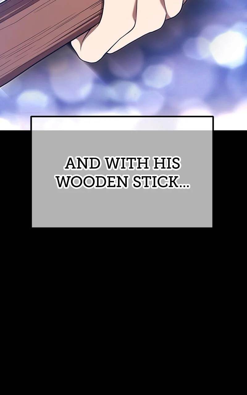 99 Reinforced Wood Stick Chapter 115 - Page 10 in English