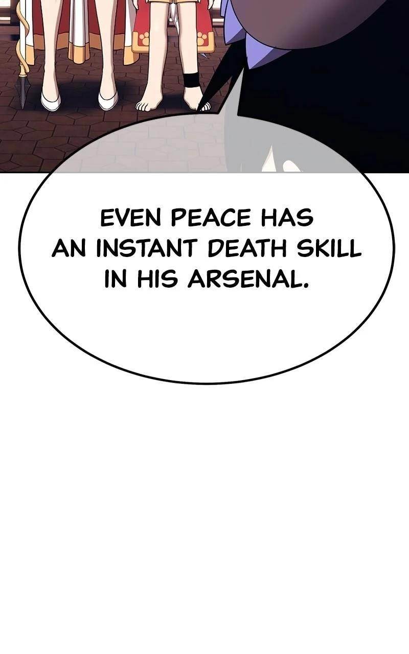 99 Reinforced Wood Stick Chapter 115 - Page 103 in English