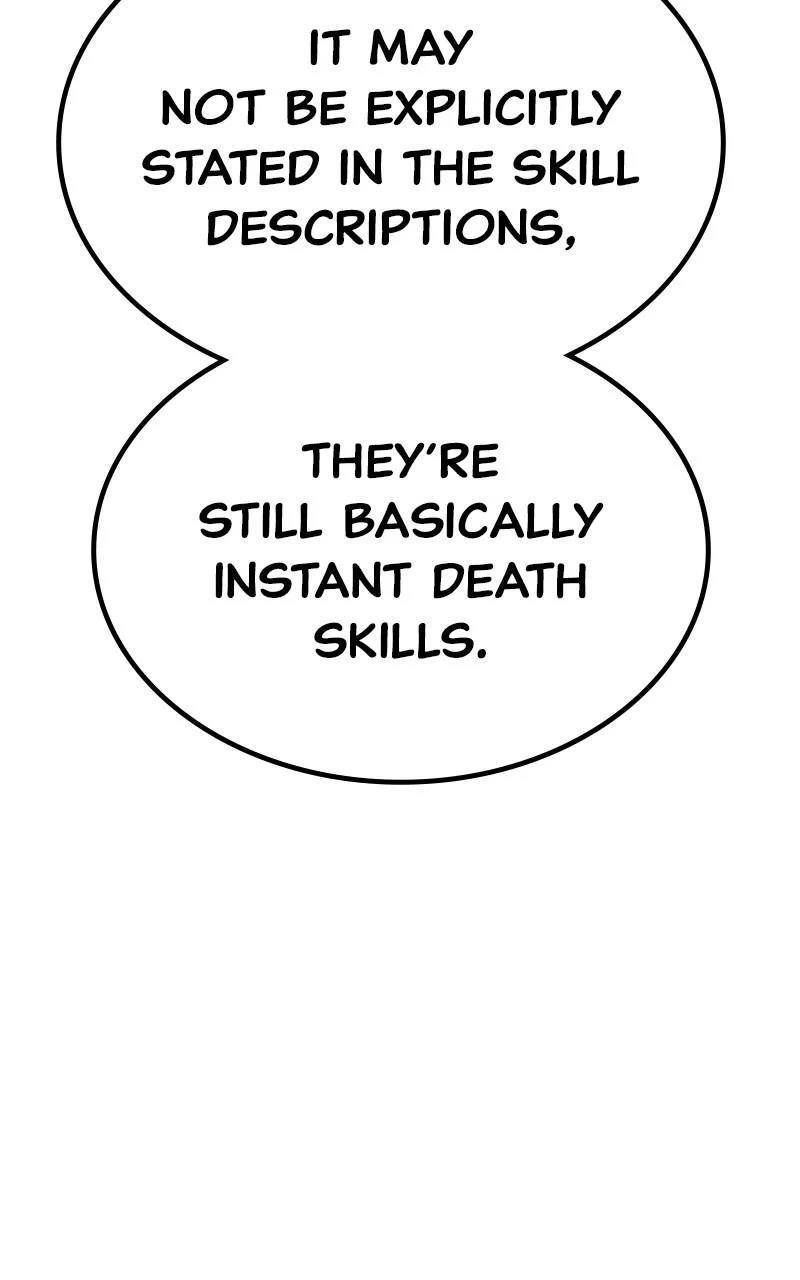 99 Reinforced Wood Stick Chapter 115 - Page 111 in English