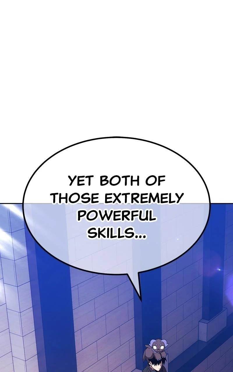 99 Reinforced Wood Stick Chapter 115 - Page 112 in English