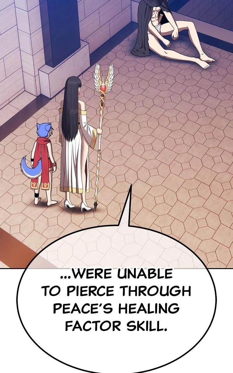 99 Reinforced Wood Stick Chapter 115 - Page 113 in English