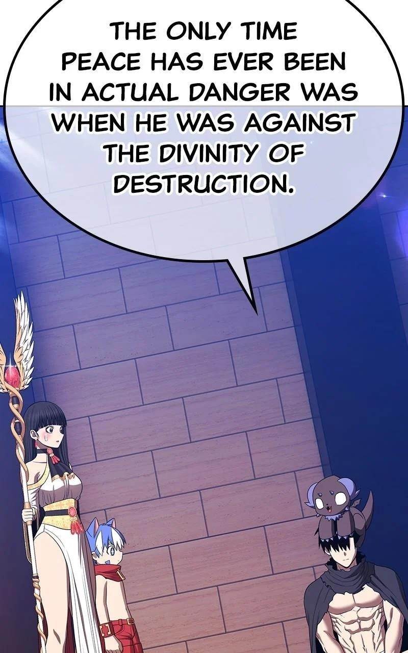 99 Reinforced Wood Stick Chapter 115 - Page 118 in English