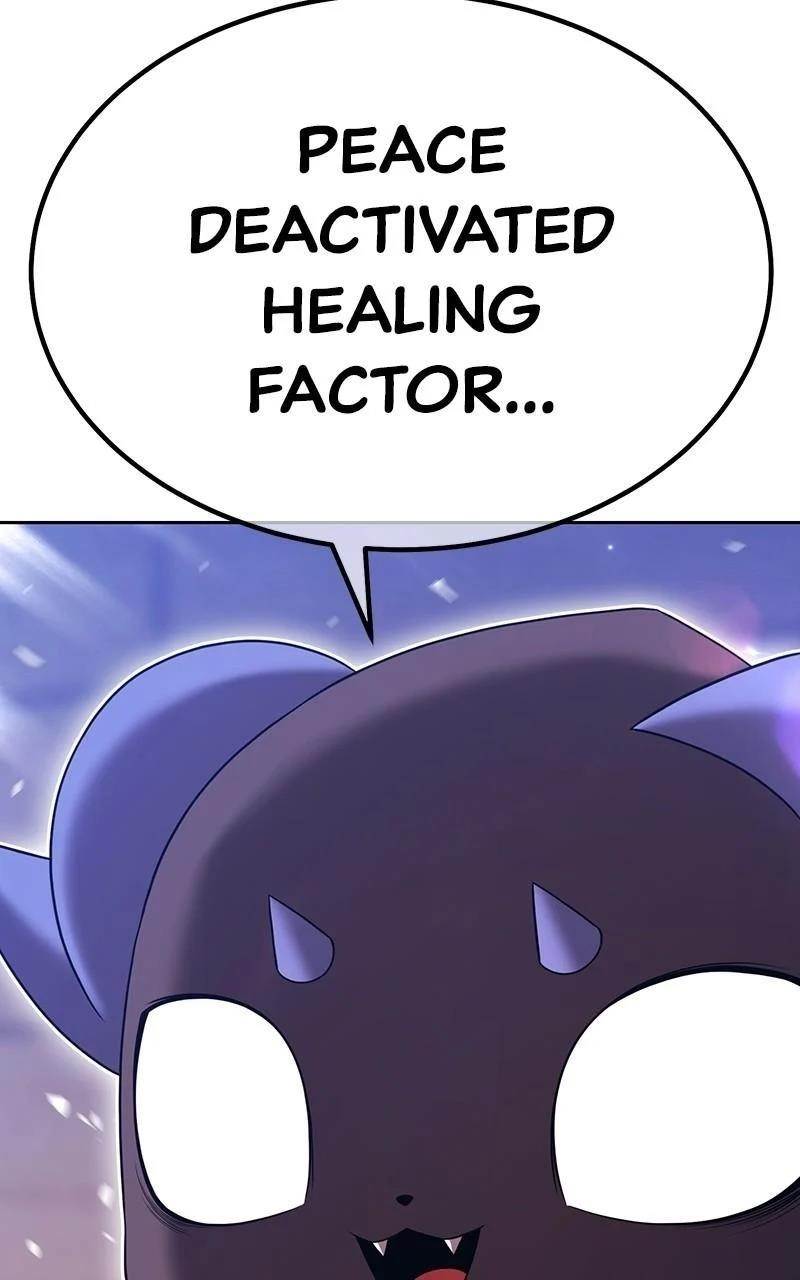 99 Reinforced Wood Stick Chapter 115 - Page 125 in English