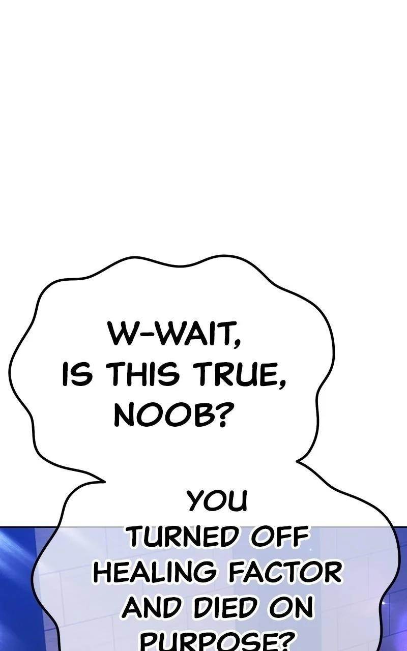 99 Reinforced Wood Stick Chapter 115 - Page 142 in English