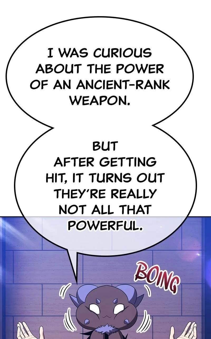 99 Reinforced Wood Stick Chapter 115 - Page 155 in English