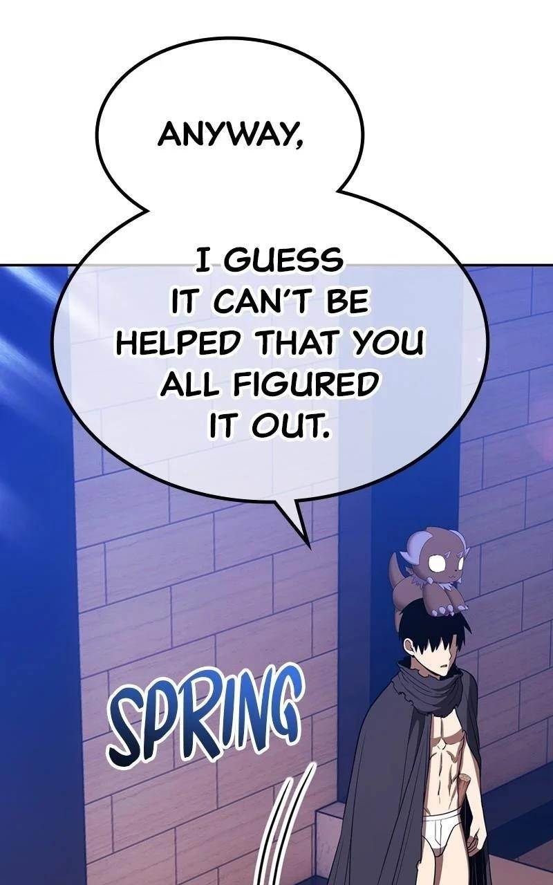 99 Reinforced Wood Stick Chapter 115 - Page 158 in English