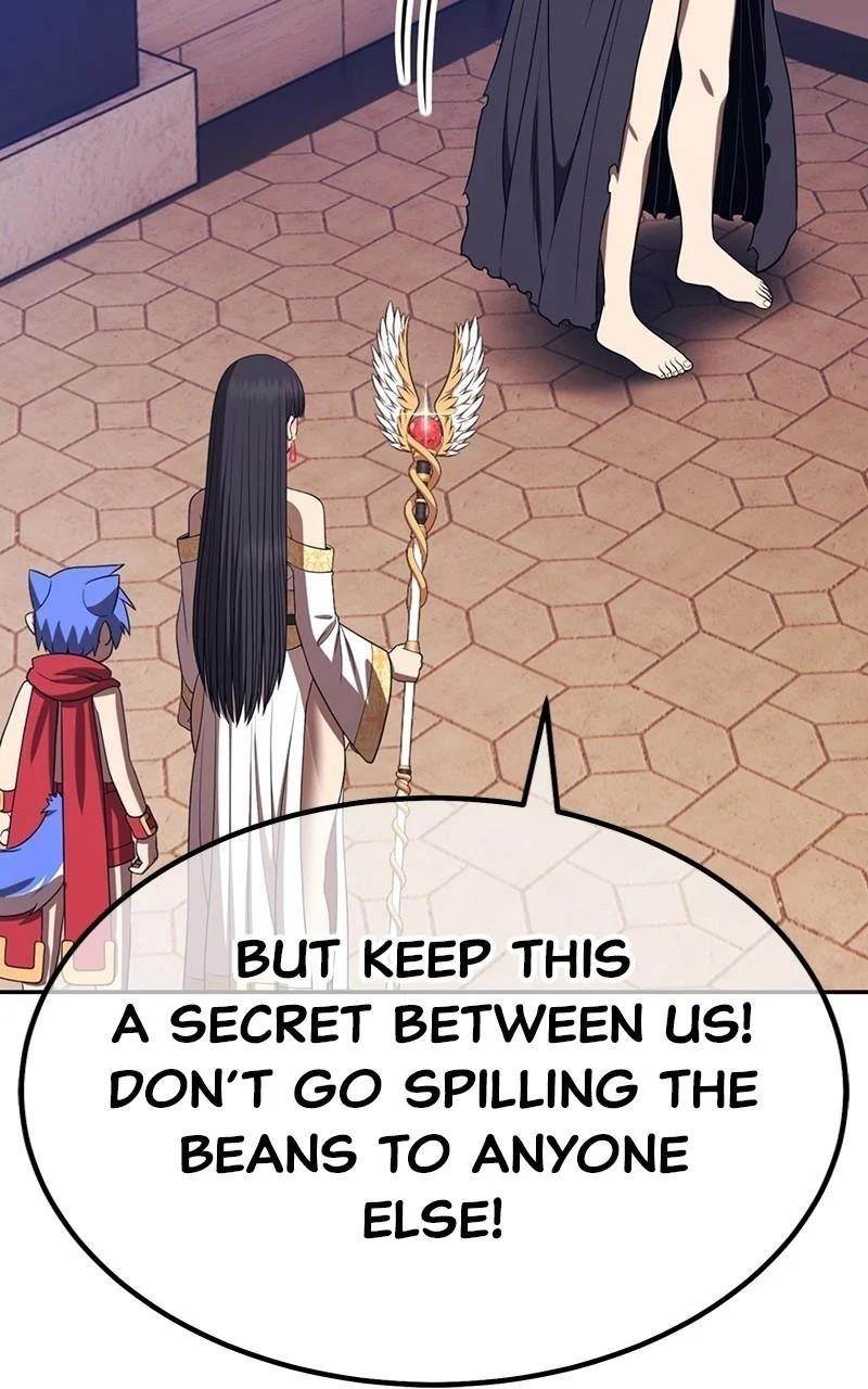 99 Reinforced Wood Stick Chapter 115 - Page 159 in English