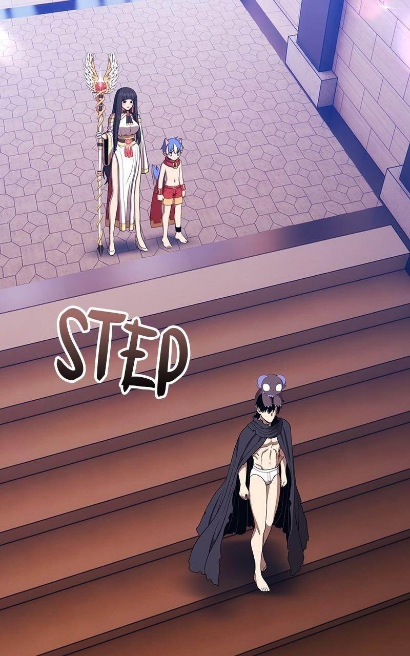 99 Reinforced Wood Stick Chapter 115 - Page 161 in English