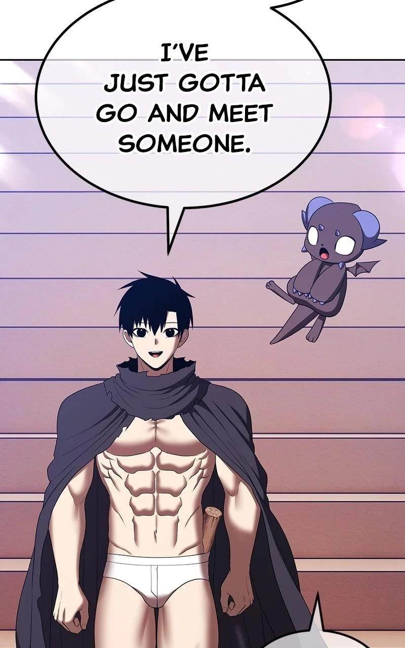 99 Reinforced Wood Stick Chapter 115 - Page 175 in English