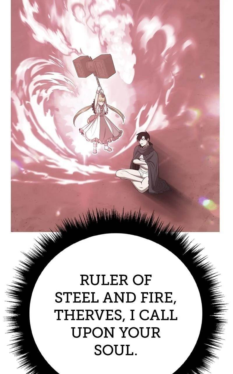 99 Reinforced Wood Stick Chapter 115 - Page 181 in English