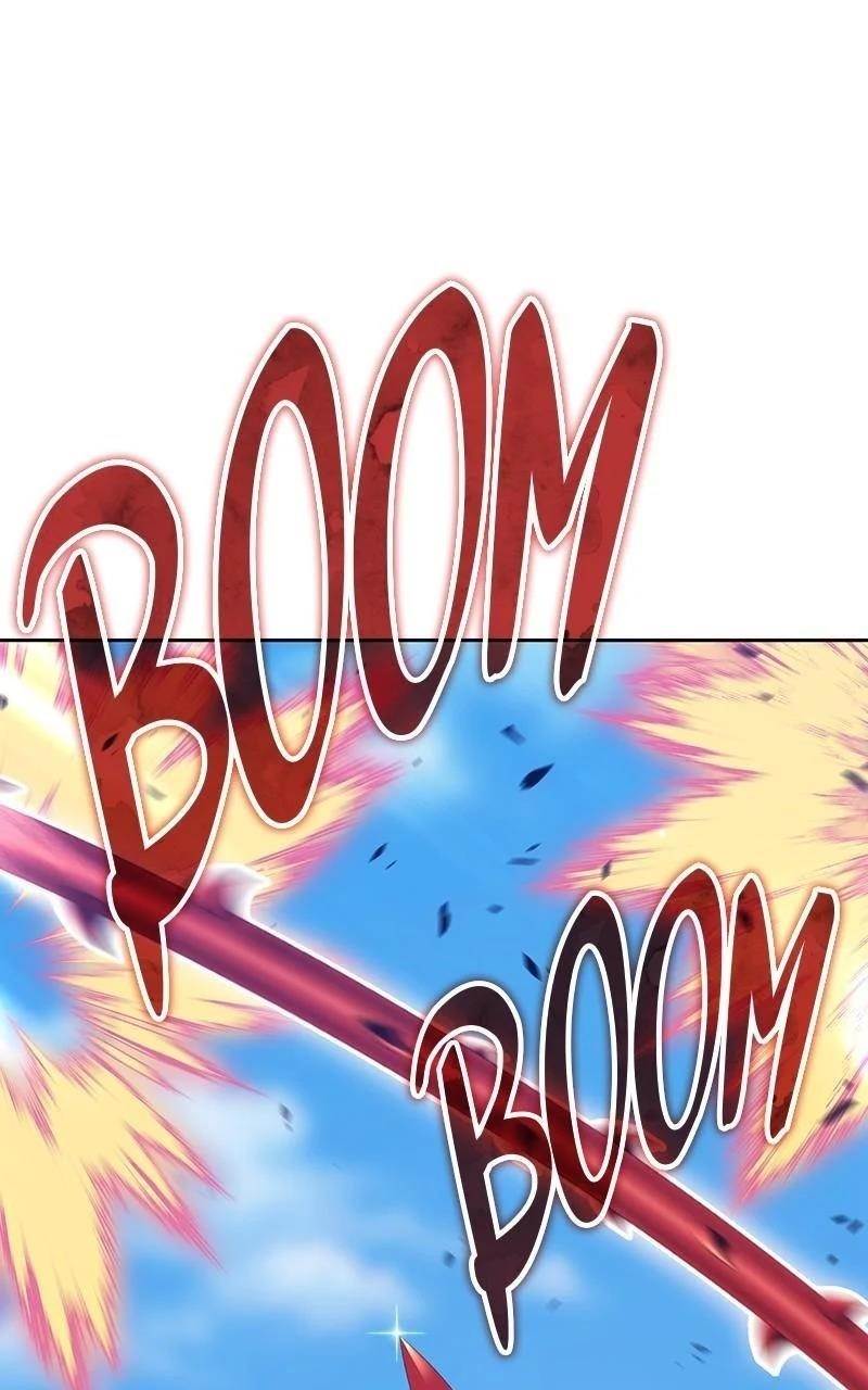 99 Reinforced Wood Stick Chapter 115 - Page 207 in English