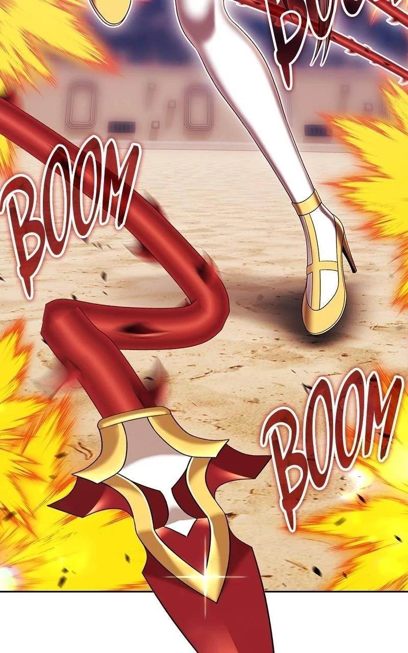 99 Reinforced Wood Stick Chapter 115 - Page 209 in English