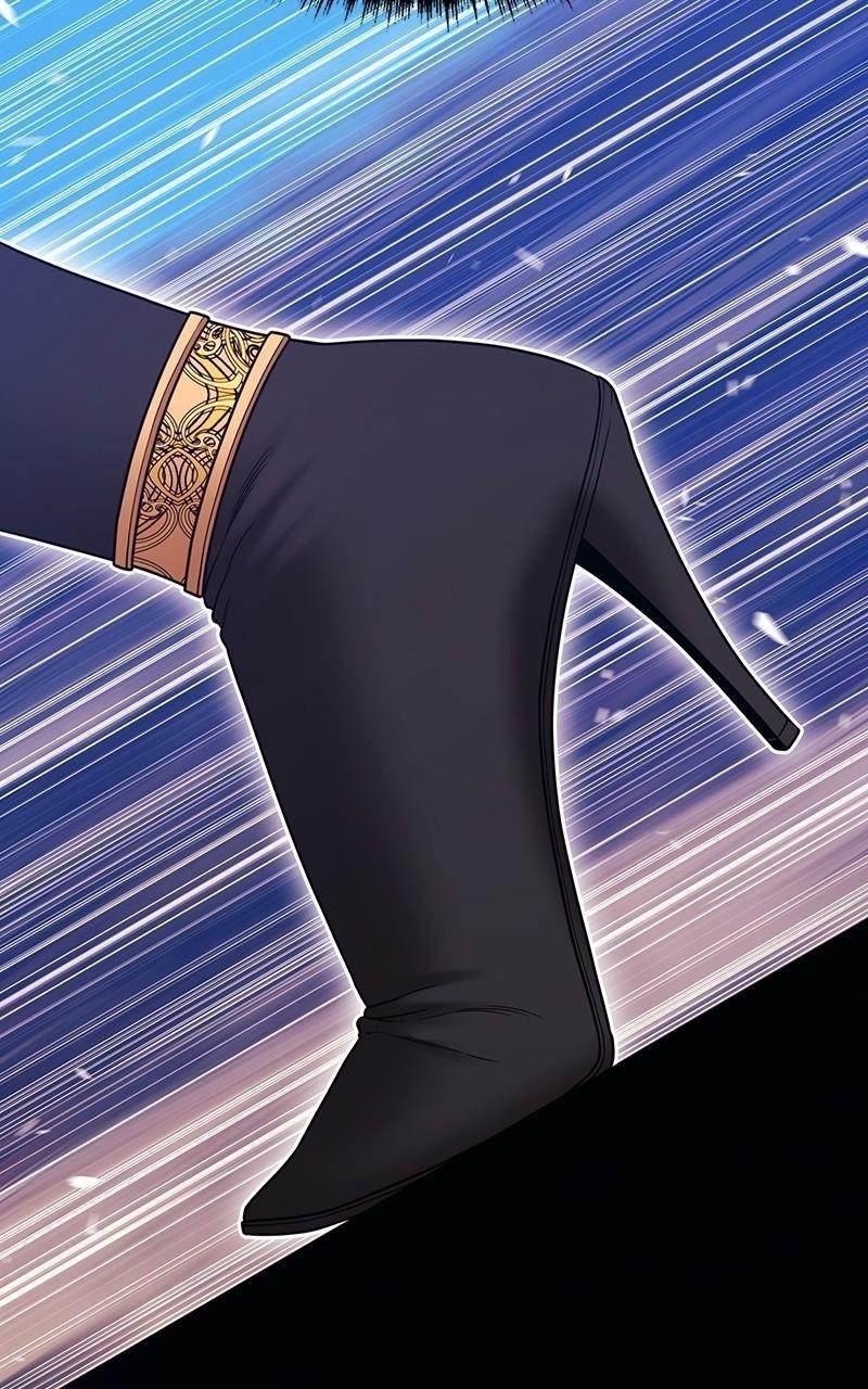 99 Reinforced Wood Stick Chapter 115 - Page 218 in English