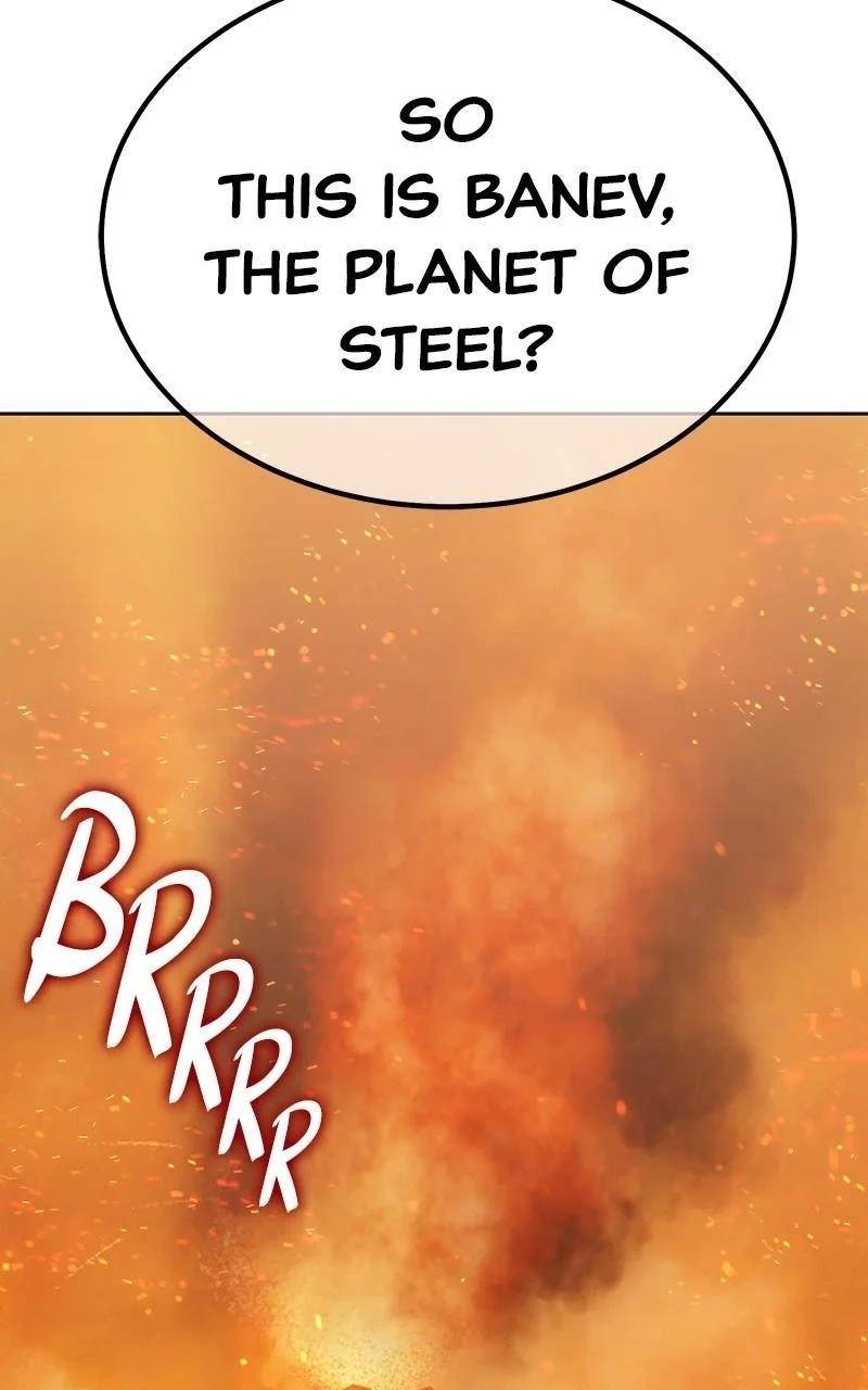 99 Reinforced Wood Stick Chapter 115 - Page 295 in English