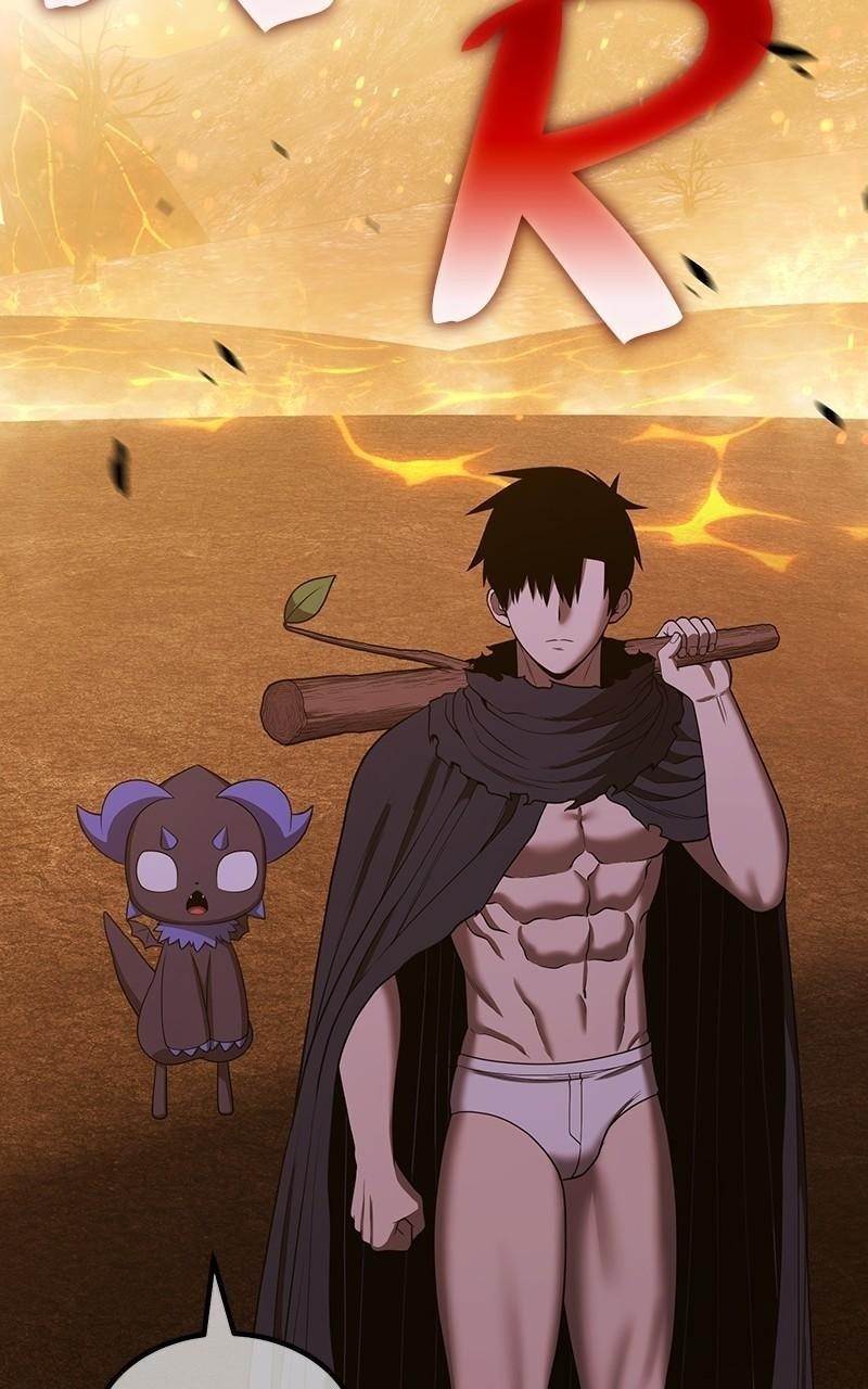 99 Reinforced Wood Stick Chapter 115 - Page 306 in English