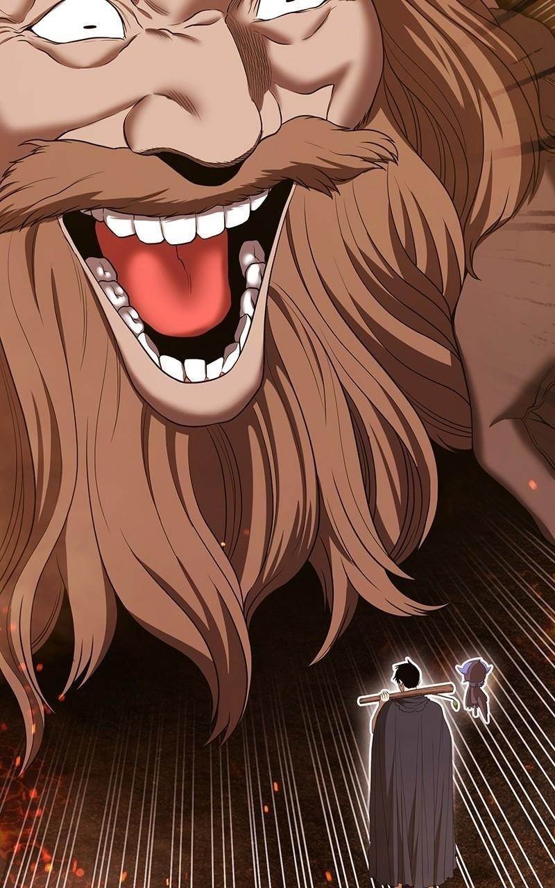 99 Reinforced Wood Stick Chapter 115 - Page 333 in English