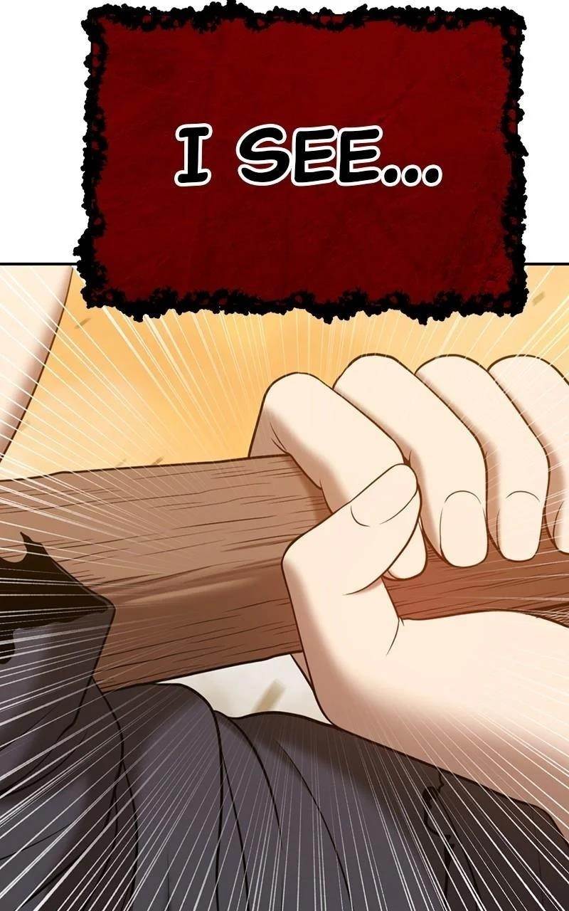 99 Reinforced Wood Stick Chapter 115 - Page 341 in English