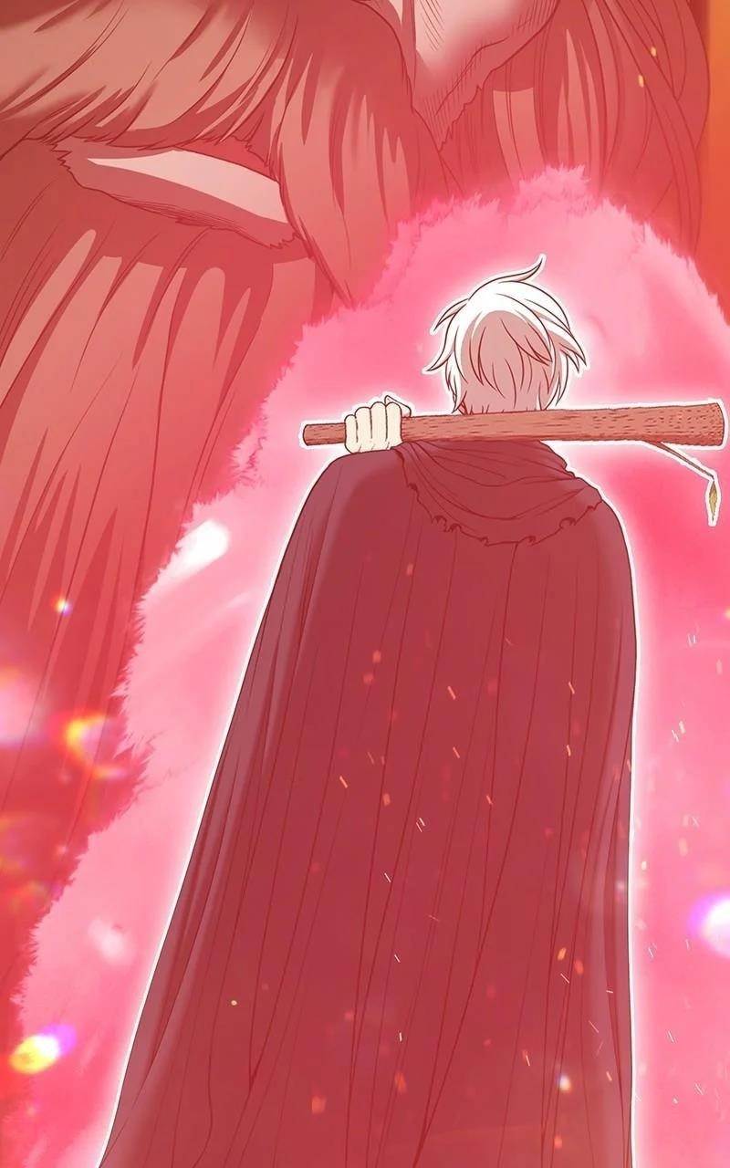 99 Reinforced Wood Stick Chapter 115 - Page 355 in English