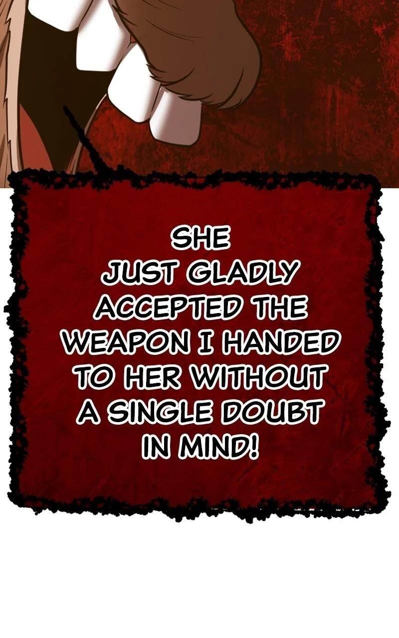 99 Reinforced Wood Stick Chapter 115 - Page 390 in English