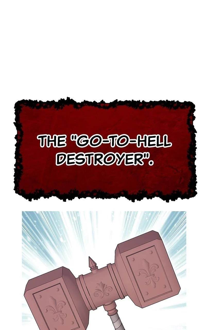 99 Reinforced Wood Stick Chapter 115 - Page 391 in English