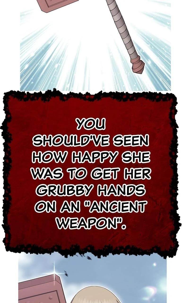 99 Reinforced Wood Stick Chapter 115 - Page 392 in English