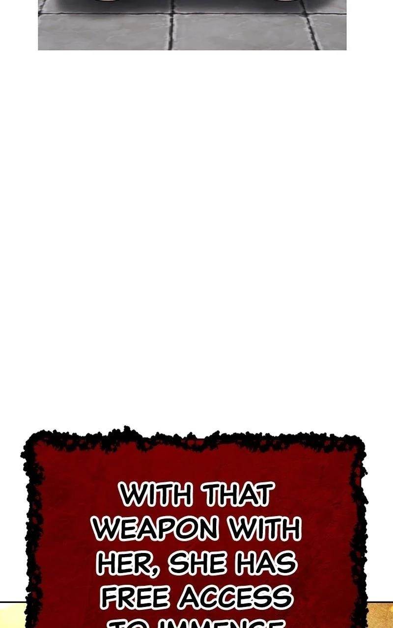 99 Reinforced Wood Stick Chapter 115 - Page 394 in English