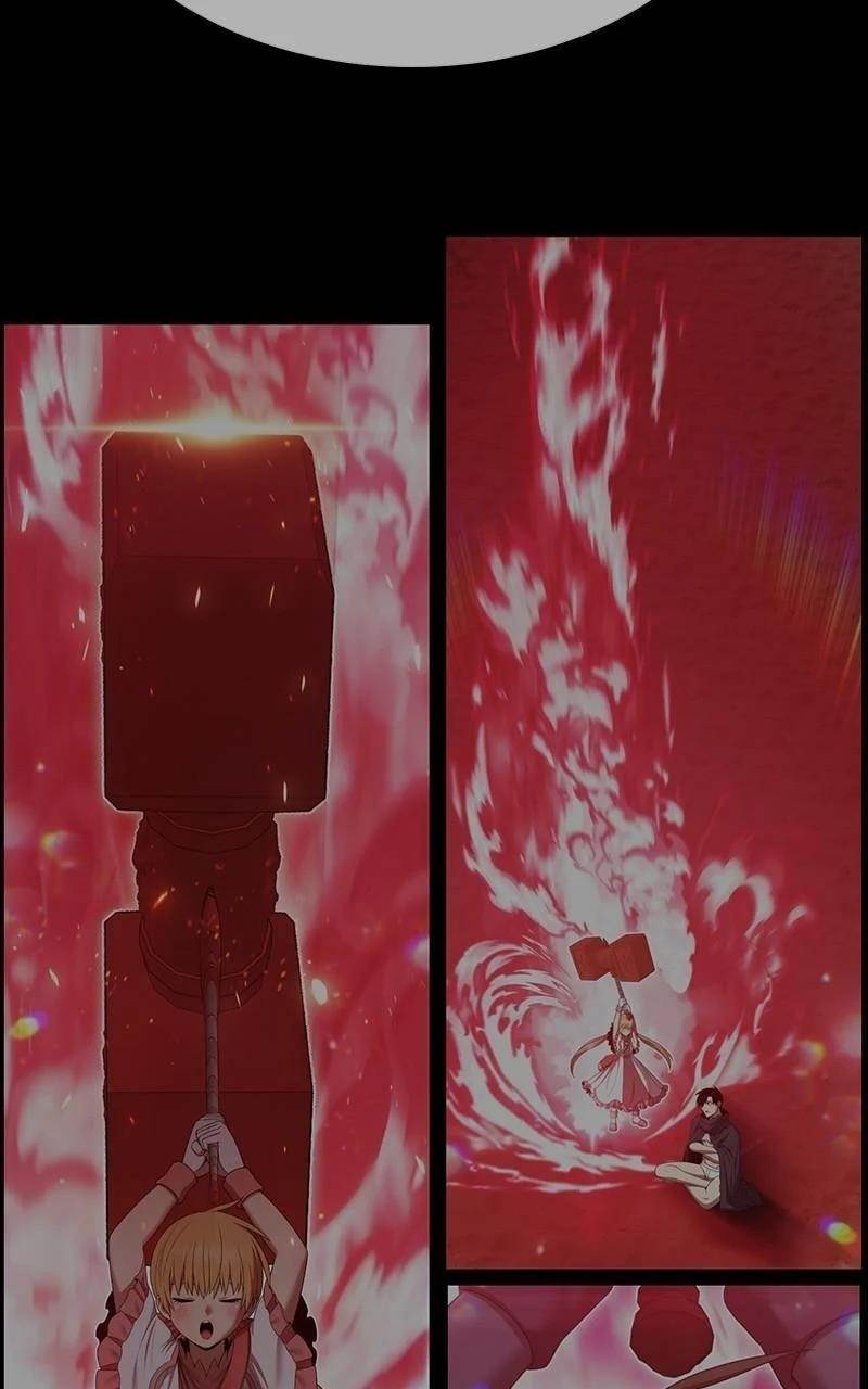 99 Reinforced Wood Stick Chapter 115 - Page 402 in English