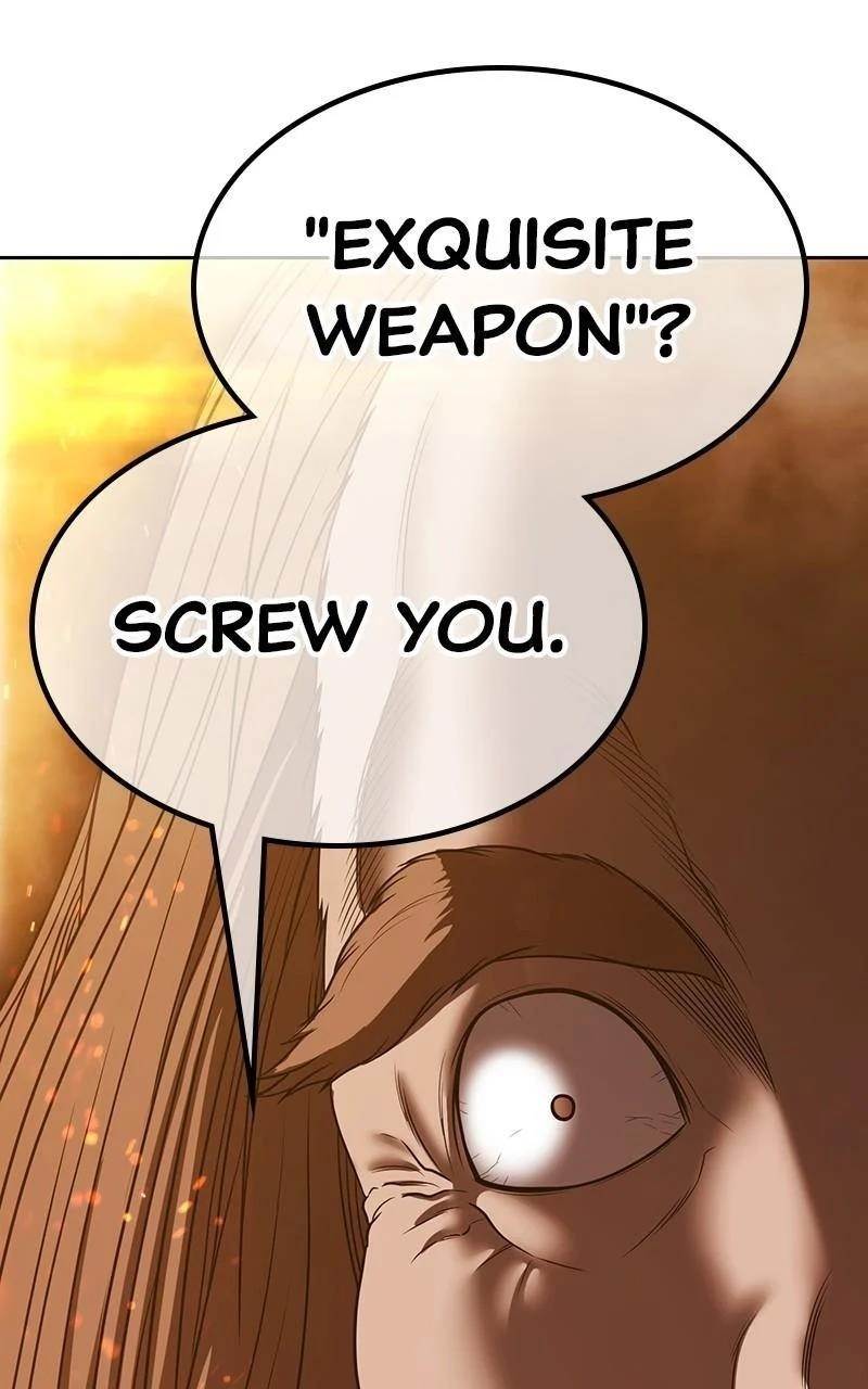 99 Reinforced Wood Stick Chapter 115 - Page 419 in English