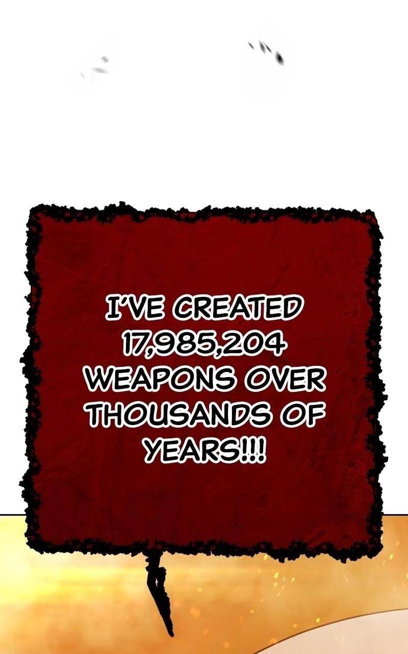 99 Reinforced Wood Stick Chapter 115 - Page 432 in English