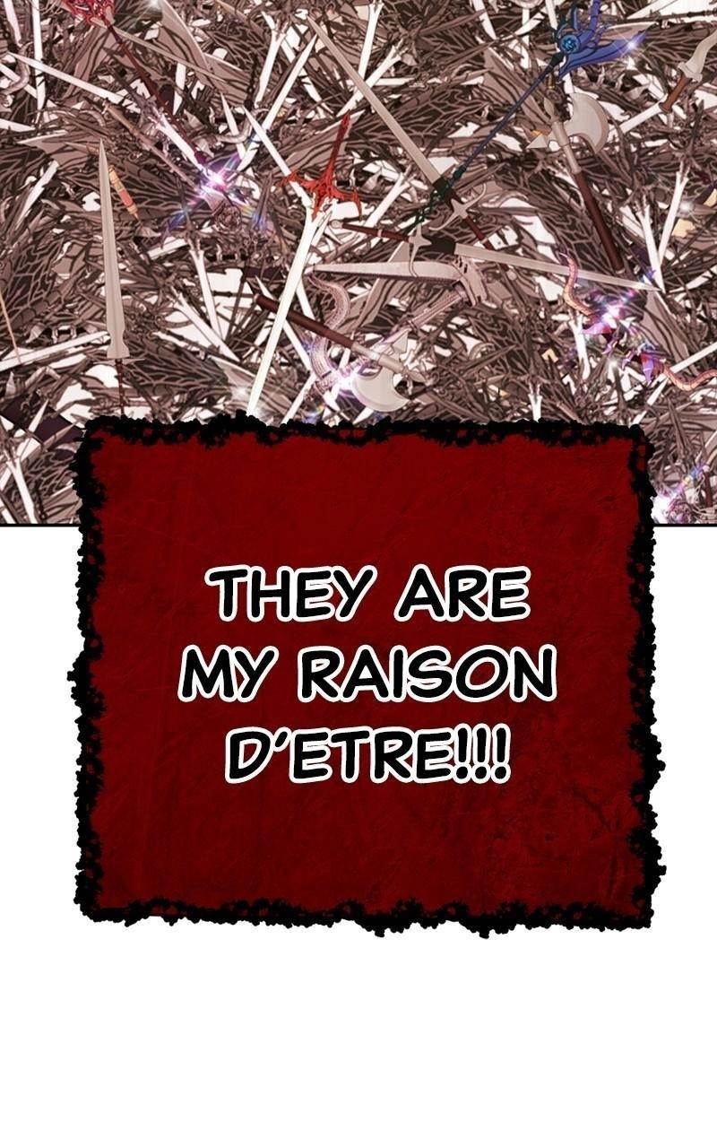 99 Reinforced Wood Stick Chapter 115 - Page 441 in English