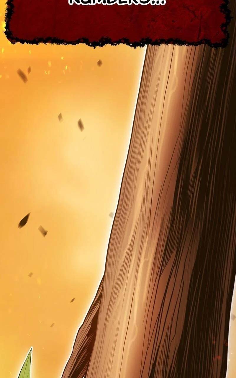 99 Reinforced Wood Stick Chapter 115 - Page 451 in English