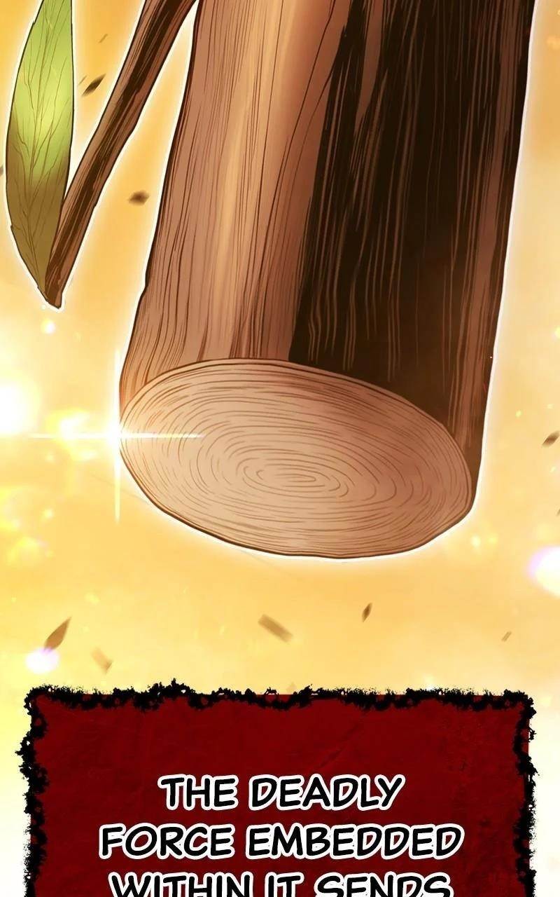 99 Reinforced Wood Stick Chapter 115 - Page 452 in English