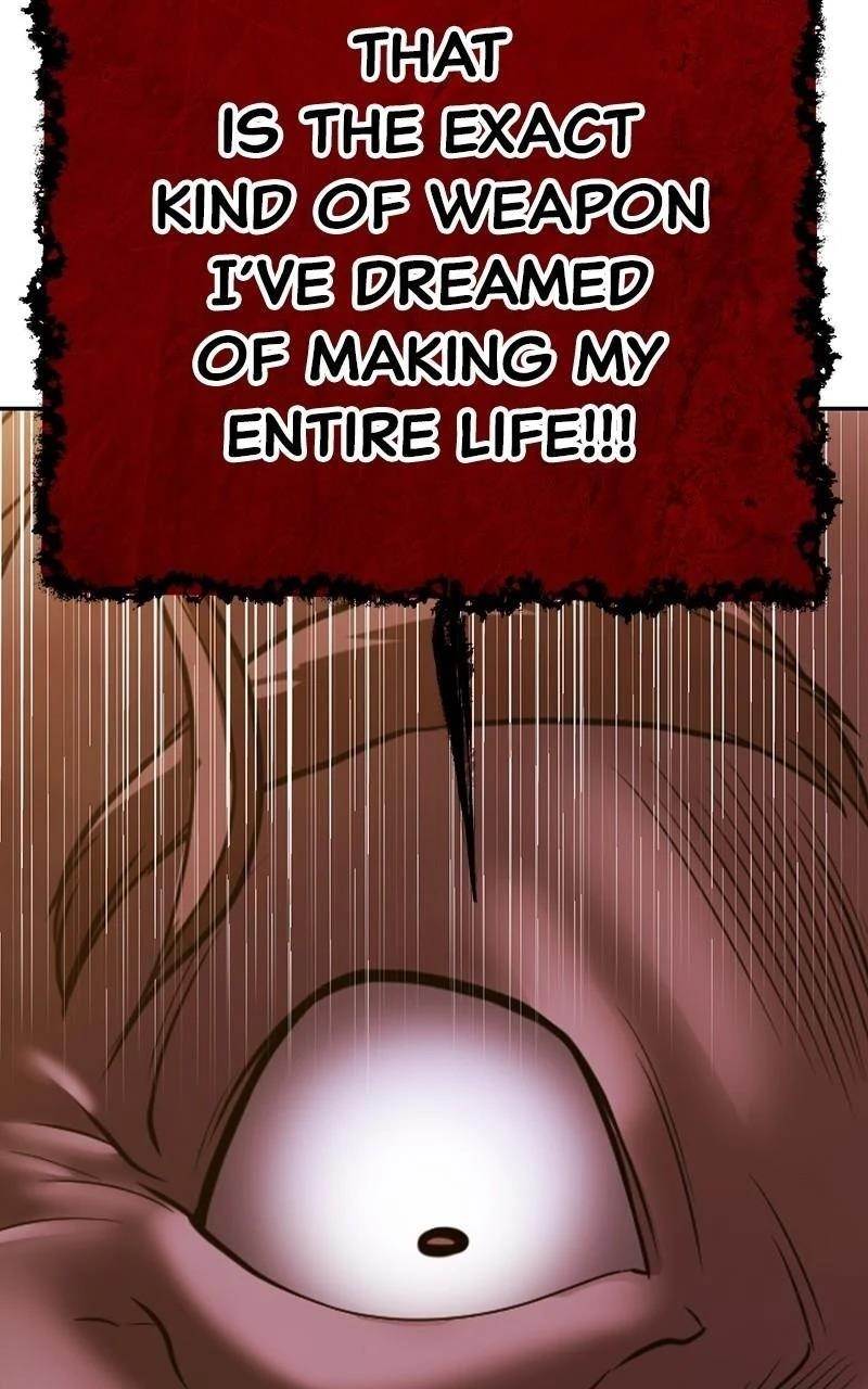 99 Reinforced Wood Stick Chapter 115 - Page 454 in English