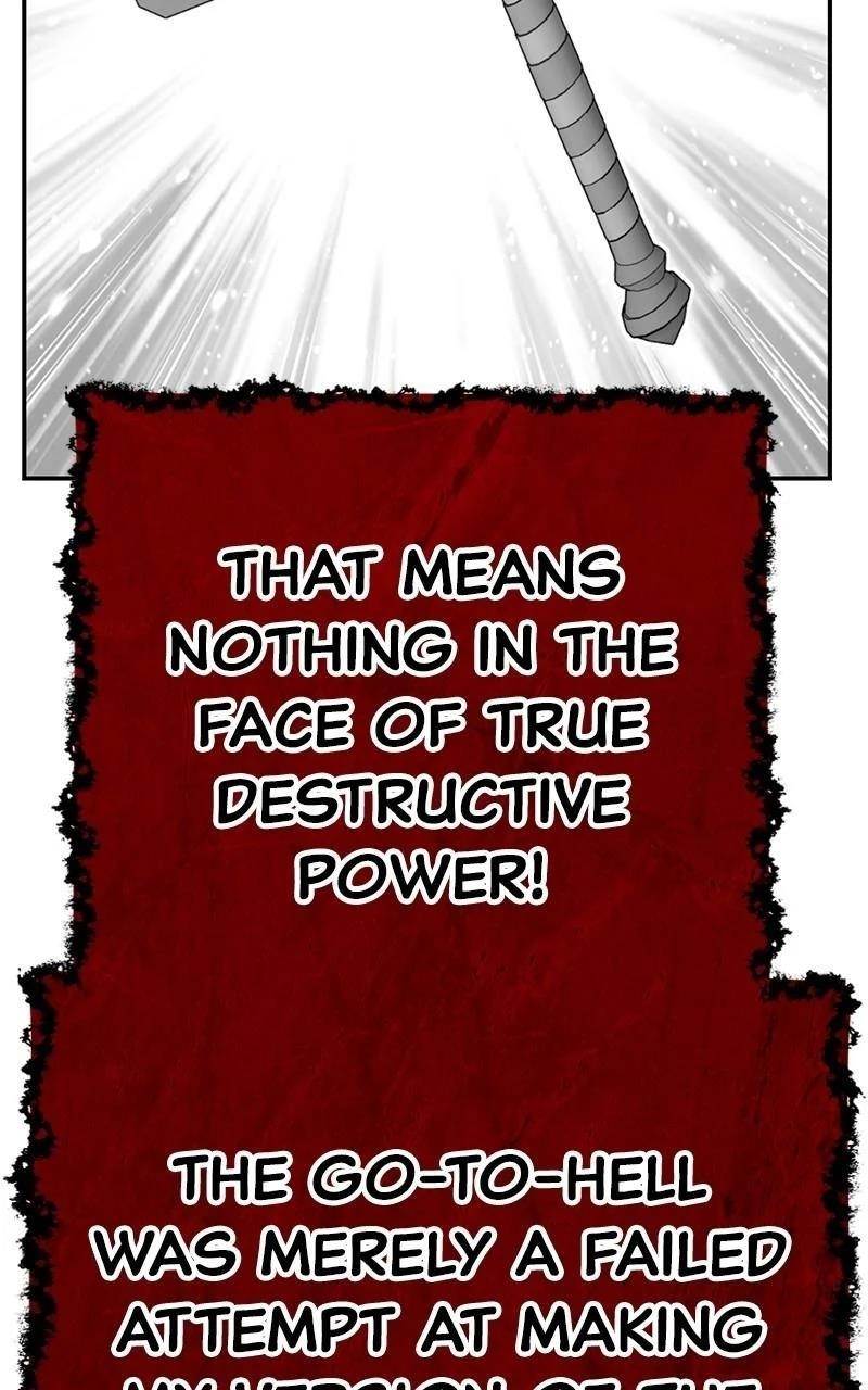 99 Reinforced Wood Stick Chapter 115 - Page 457 in English