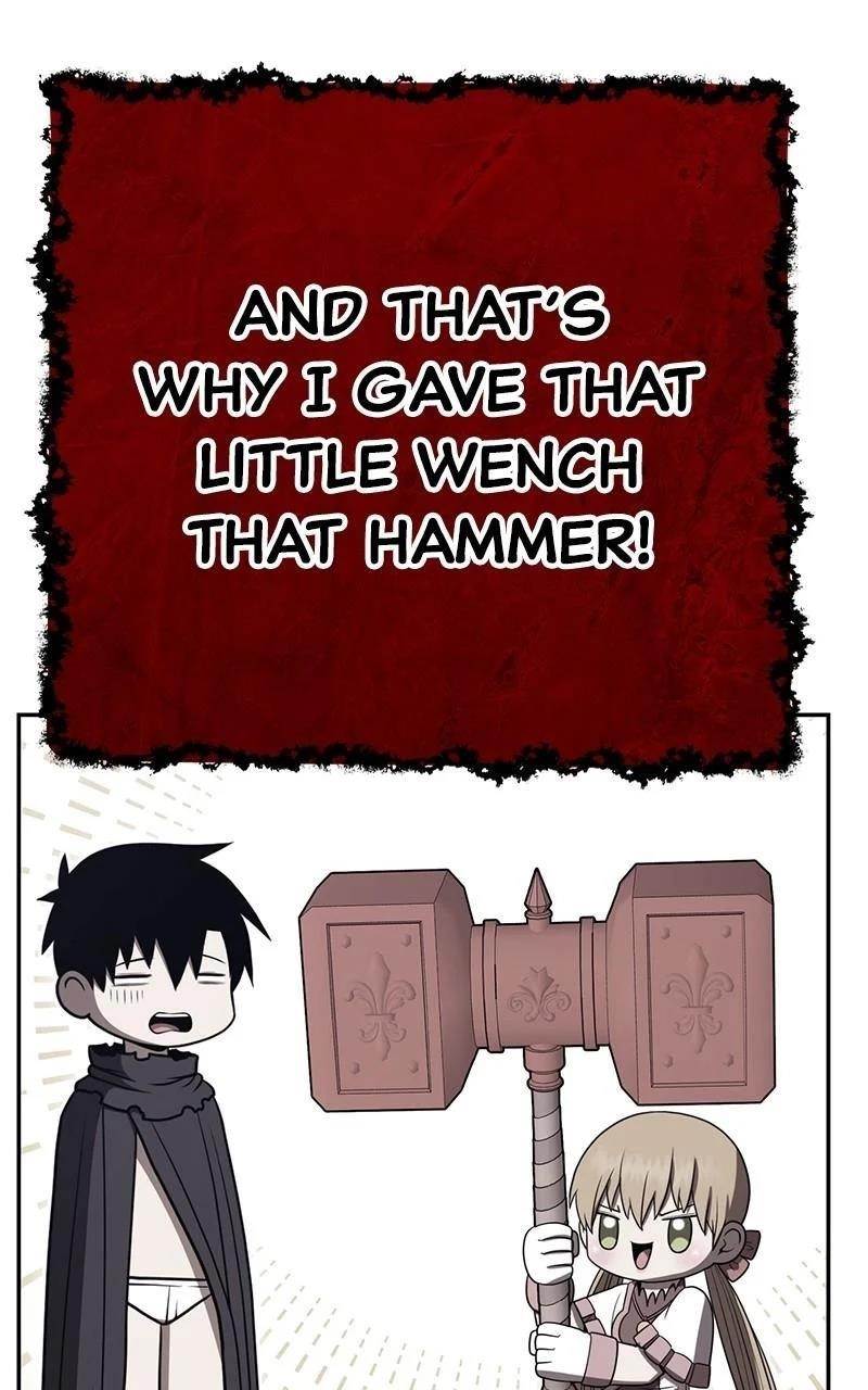 99 Reinforced Wood Stick Chapter 115 - Page 459 in English