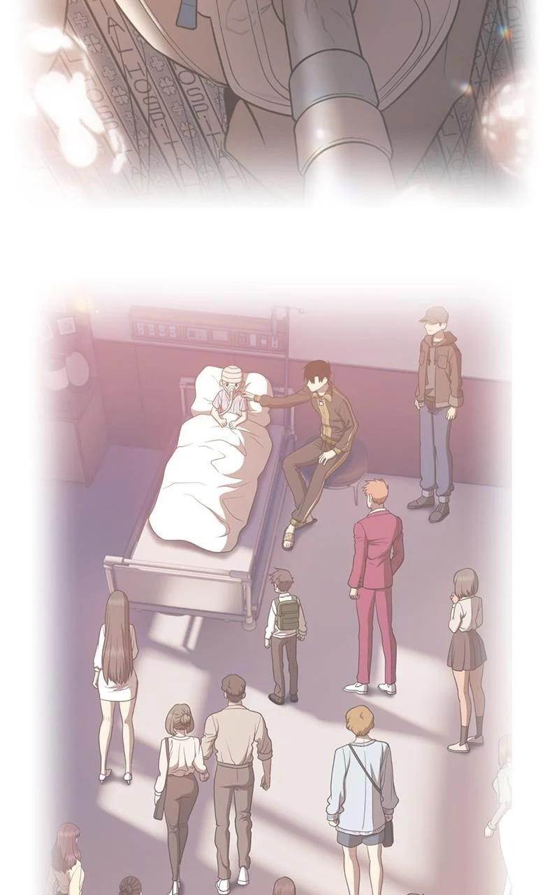 99 Reinforced Wood Stick Chapter 115 - Page 465 in English