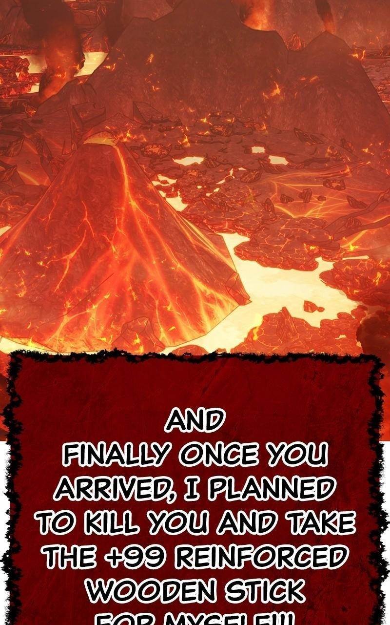 99 Reinforced Wood Stick Chapter 115 - Page 468 in English