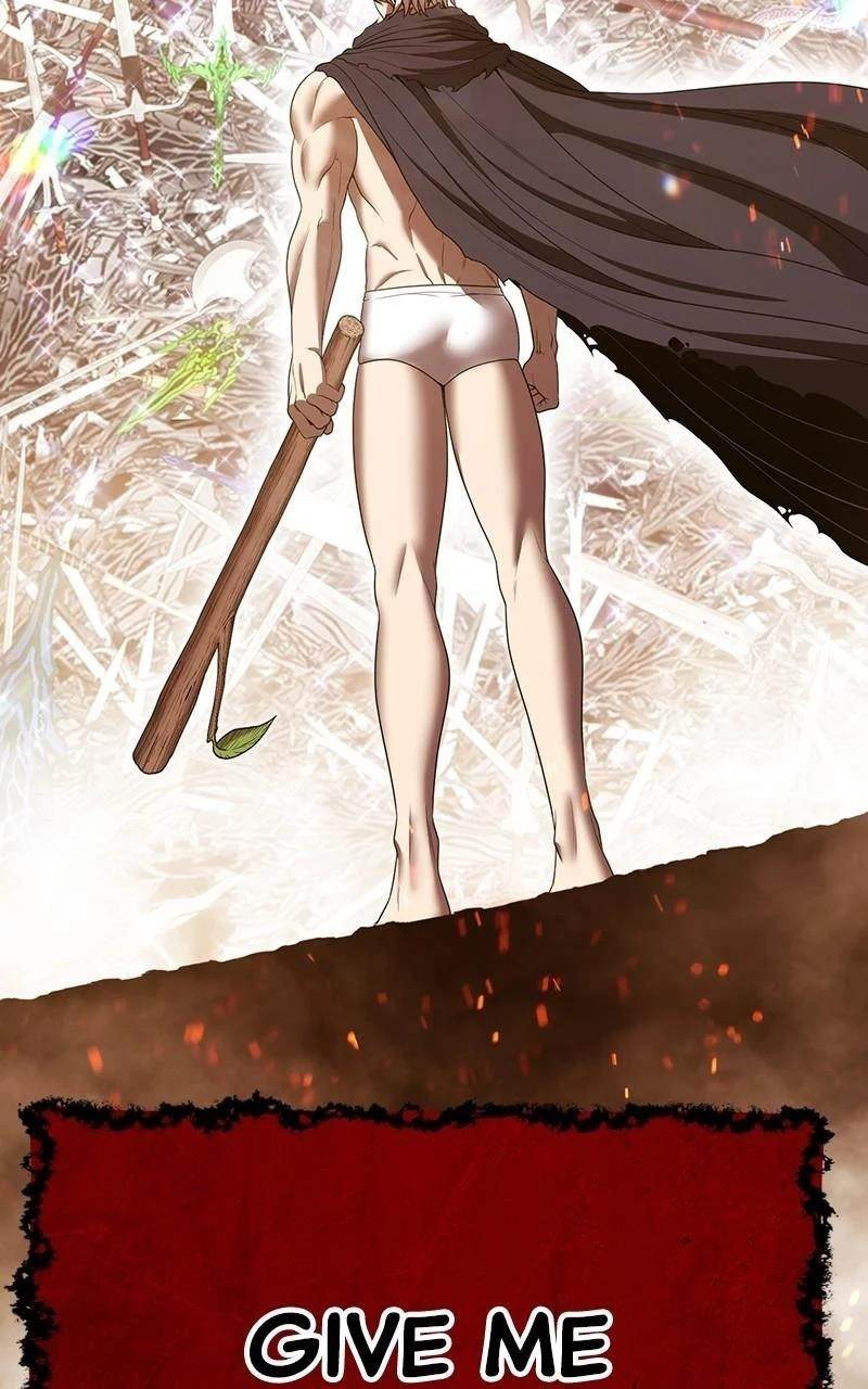 99 Reinforced Wood Stick Chapter 115 - Page 480 in English