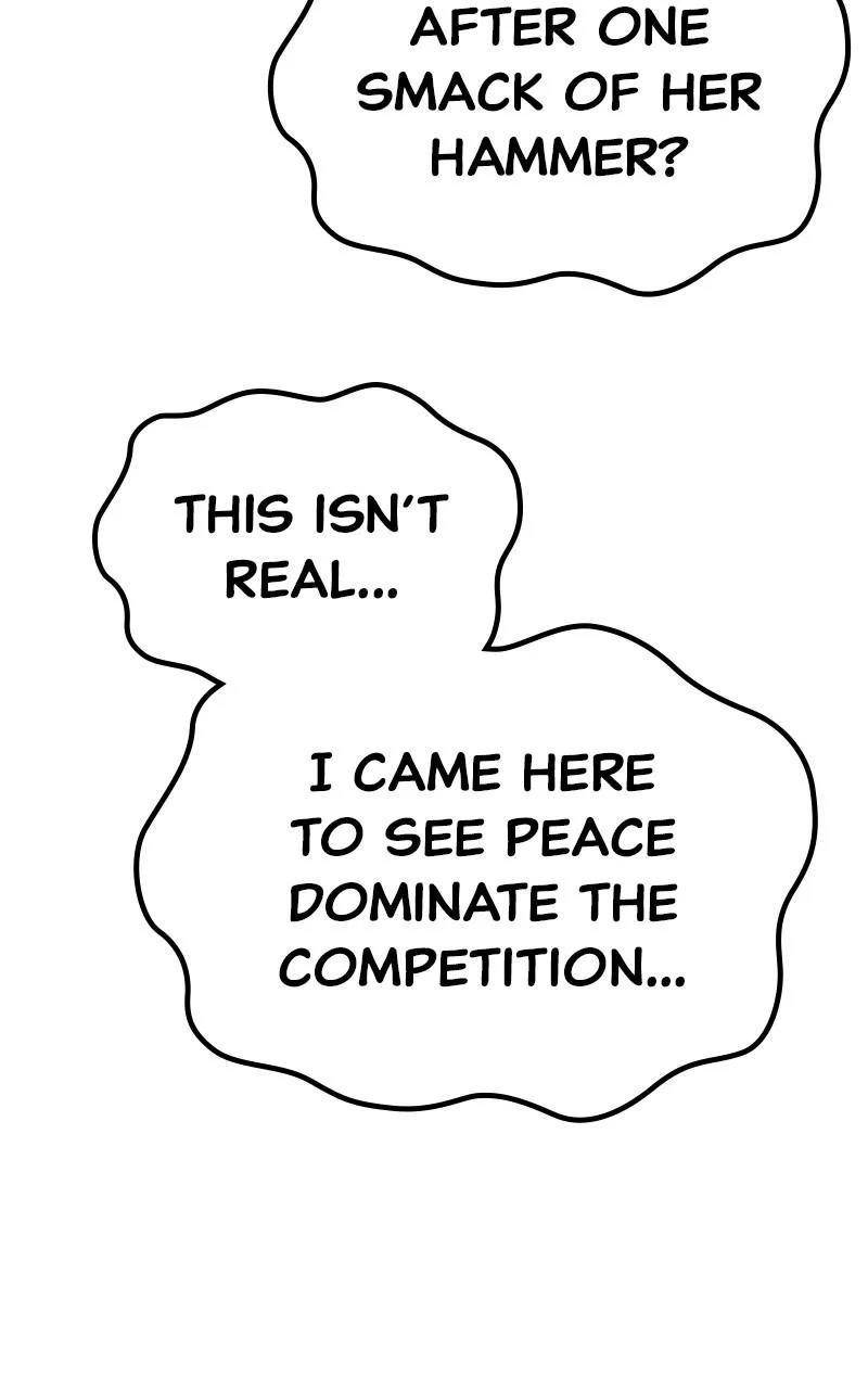 99 Reinforced Wood Stick Chapter 115 - Page 58 in English